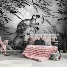 FOTOTAPETE Tapete WANDBILDER