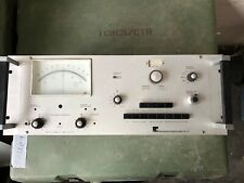 HOTTINGER BALDWIN MESSTECHNIK HBM Messverstärker KWS/3S-5