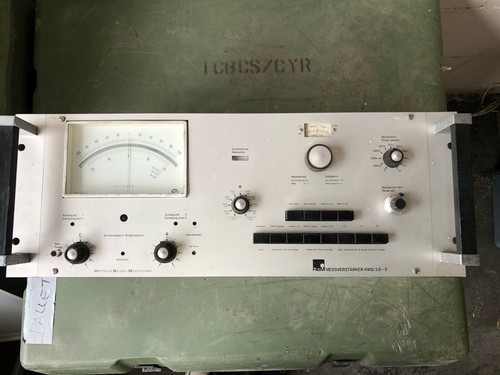 Hottinger baldwin messtechnik - baldwin,