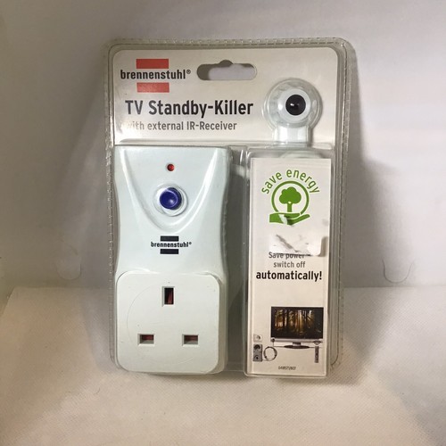 Brennenstuhl standby killer - brennenstuhl, standby-killer