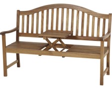 3-Sitzer-Bank Gardamo Pisa