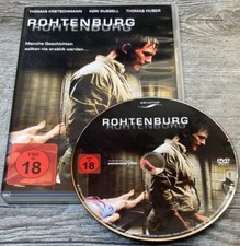 UNCUT / ROHTENBURG (DER