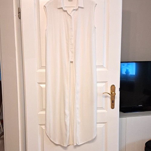 Strandkleid/Lange
