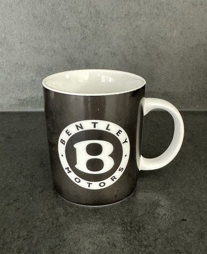 Original bentley motors tasse - original,