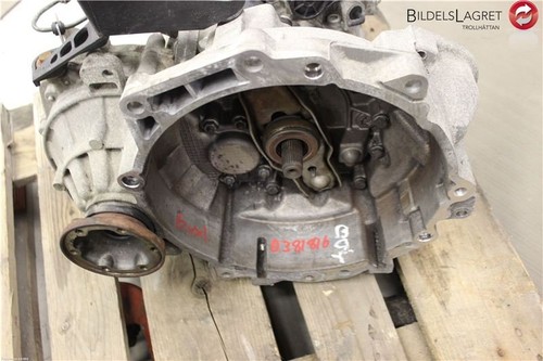 Getriebe gang volkswagen - 6,