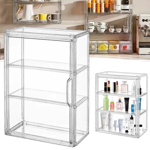 Acryl vitrine schaukasten - vitrine,