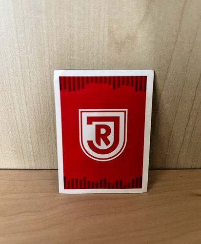 Topps bundesliga jahn - topps,