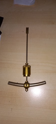 Altes uhrpendel für junghans - für,