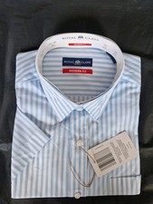 ROYAL-CLASS HERREN HEMD