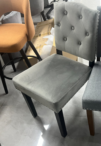 2er set esszimmerstühle mit - 2er,