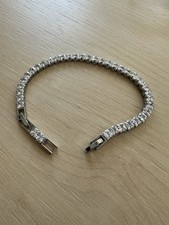 Luxus Damen Tennis Armband 1A