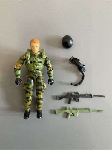Joe action force ripcord - gi,