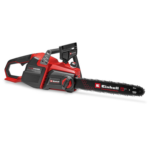 Einhell akku kettensäge - akku,