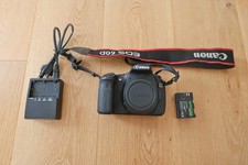 Canon EOS 60D 18.0 MP DSLR