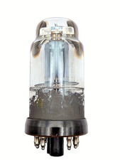 Röhre/TUBE-Elektronenröhre-