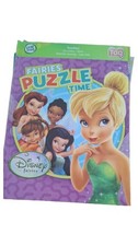 Leap Frog Disney Feen Puzzle