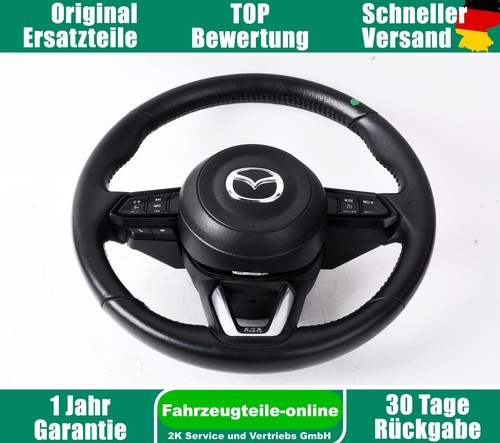 Lenkrad mit sicherheitsmodul - lenkrad,