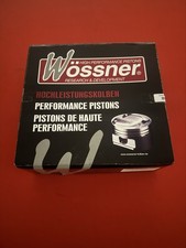 Wössner Schmiedekolben VW G60