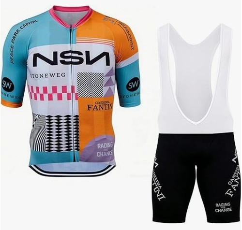 Nsn world tour - nsn, pro