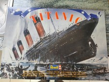 Revell modellbausatz,"