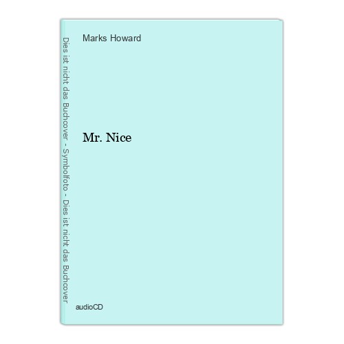 Nice howard marks - nice, marks: