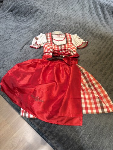 Spieht wensky dirndl 116 - spieht, &