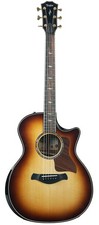 Taylor 814ce Builders Edition