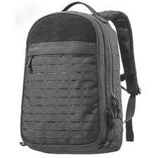 Lasercut Molle Airsoft