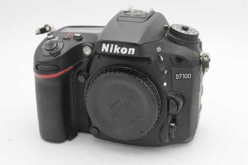 Nikon d7100 1 mp - d7100,