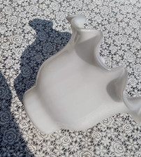 hübscher Lampenschirm Glas Vintage Landhausstil