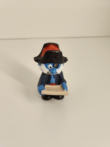 Schleich piraten schlumpf - schleich,