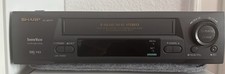 Sharp VC-MH711 Videorecorder