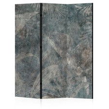Paravent Einseitiger, Paravent Raumteiler Innen, Natur Motiv