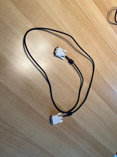 Dvi kabel monitor - -,
