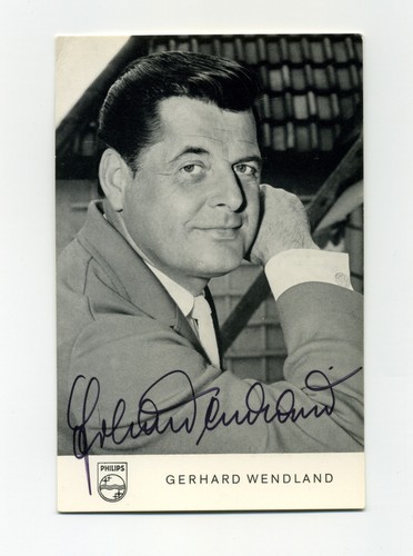 Orig autogramm - orig.,