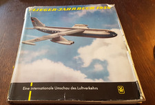 FLIEGER-JAHRBUCH 1959
