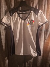 deutschland trikot kinder Gr M Gebraucht Top Zustand 