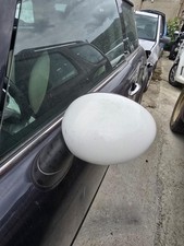 AUßENSPIEGEL LINKS SIDE