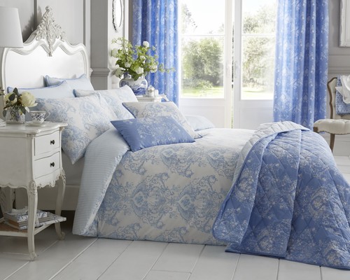 Bettbezug set cotton rich - bettbezug,