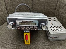 Becker Grand Prix Röhrenradio