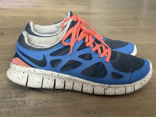 Nike free run - free, wmns