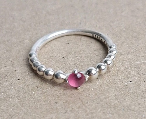 Pandora vibrant ring mit - pandora,