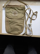 Eagle Creek, versteckte Tasche, Reise Geldbörse 14 X 21 cm