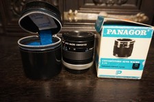 Panagor Auto Macro-Converter