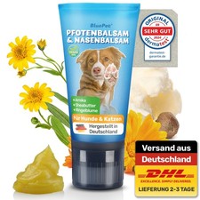 BluePet Pfotenbalsam Hund