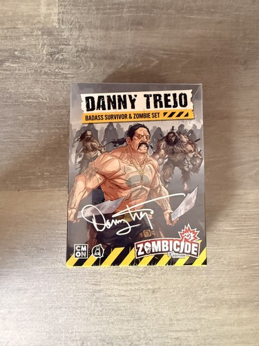 Cmon kickstarter zombicide - -,