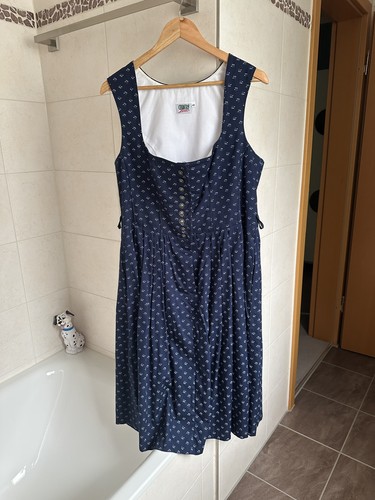Country line dirndl 48 - country,