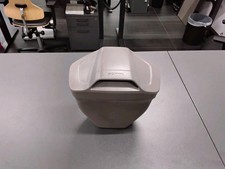 Original Scania Mülleimer