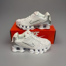 Nike Shox TL Größe EUR 39