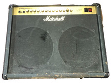 Marshall JCM 600 2x12